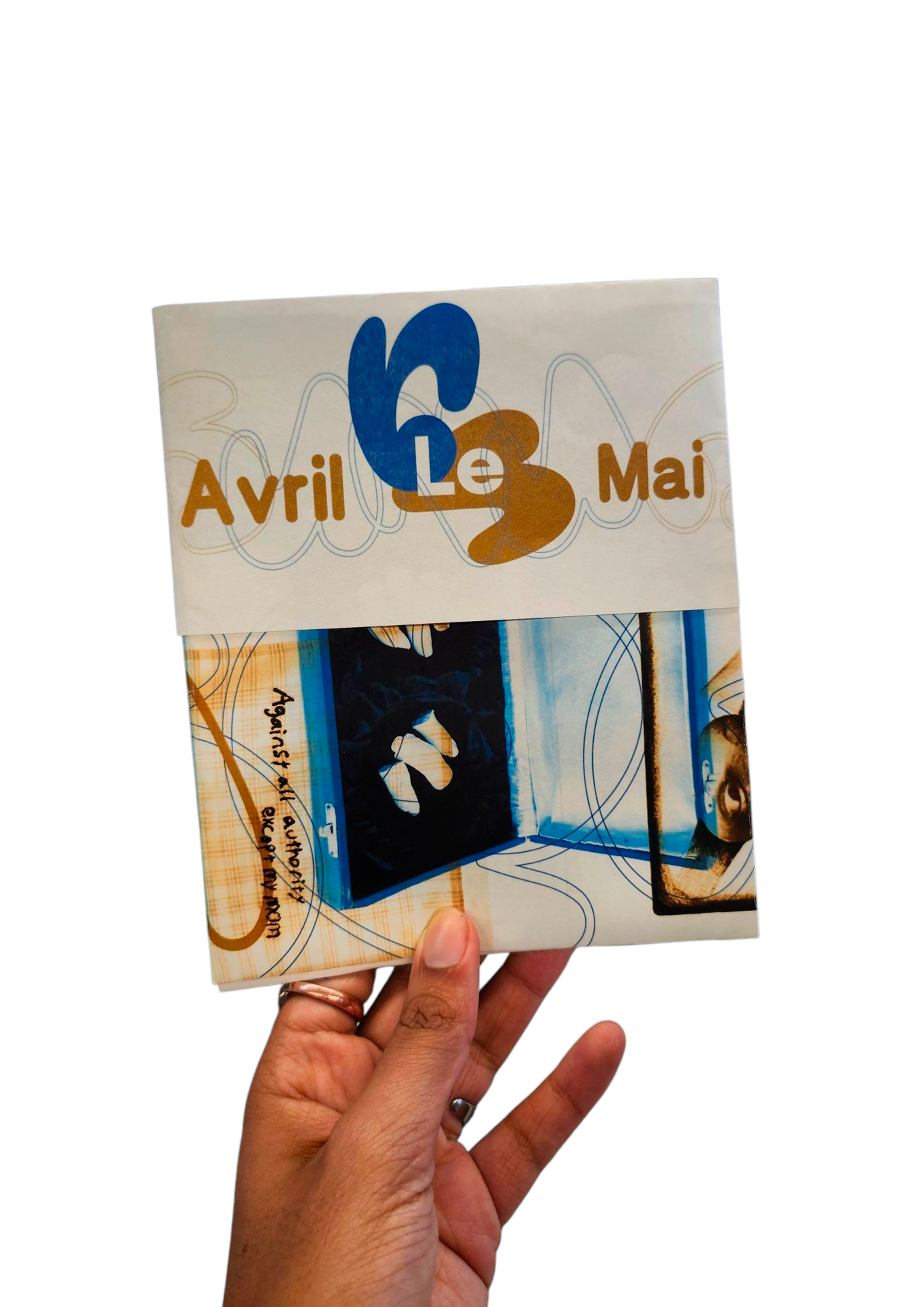 Réalisation d'un indentité visuelle, contenant un nouveau logo, une affiche et dépliant ainsi que de la merchandising pour un tiers-lieux : le 6b