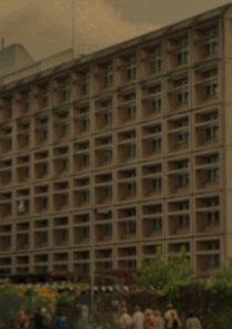 Réalisation d'un indentité visuelle, contenant un nouveau logo, une affiche et dépliant ainsi que de la merchandising pour un tiers-lieux : le 6b